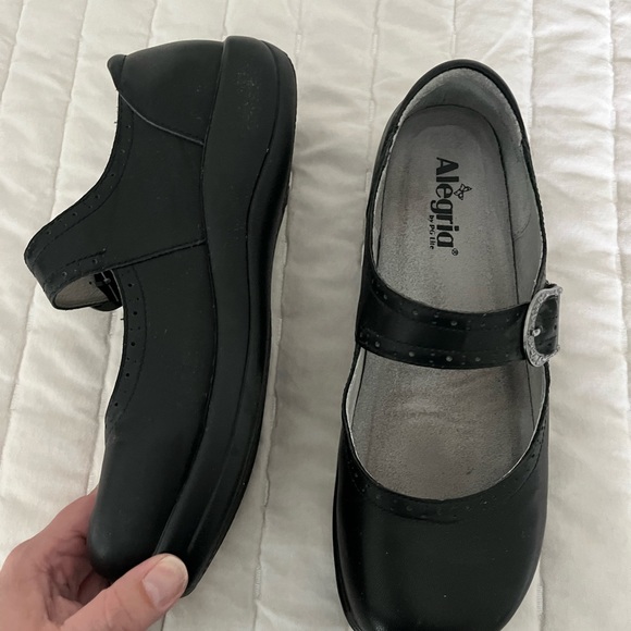 Alegria Womens shoes kou-601 size 41 - Picture 1 of 8